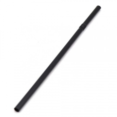 Eco-Friendly compostable pla straws biodegradable plastic pla straws