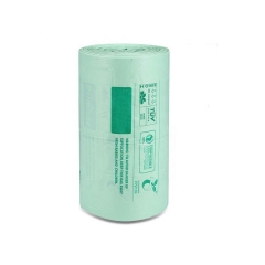 Heavy Duty Home Compostable Biodegradable Bin Bags