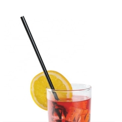 Manufactured wholesale price 100% biodegradable pla drinking straw