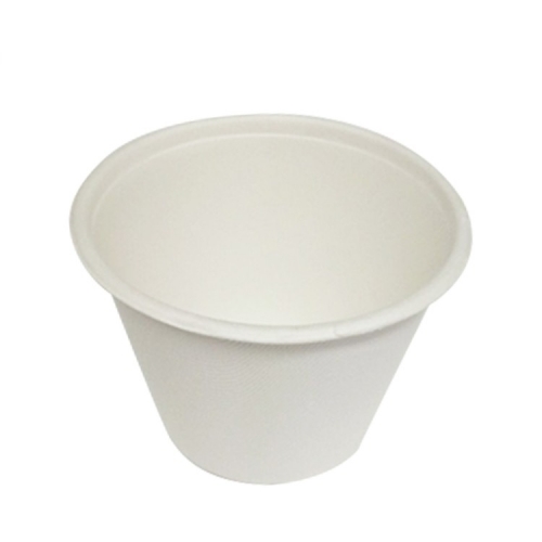 Multifunctional Cup decomposable sugarcane drinking cup for coffee