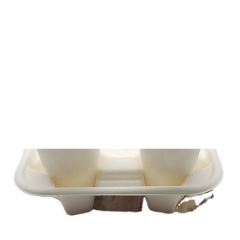 ที่วางแก้วอ้อย ที่วางแก้วกาแฟ กระดาษลูกฟูก ขายดี