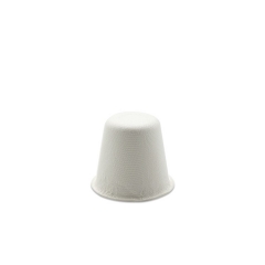 Sugarcane Cup Disposable Biodegradable Bagasse Cups eco-friendly