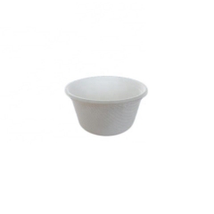 High Quality Compostable Bagasse Disposable Biodegradable Cup