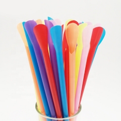 Eco Friendly Plant Based Take Away Drinking Straws PLA for Milk Tea Shop