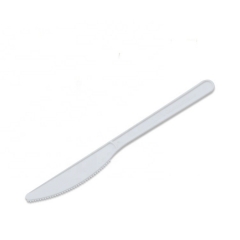 100% Biodegradable disposable CPLA compostable eco friendly biodegradable cutlery sets