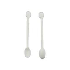 China custom printed disposable plastic handle cocktail coffee drink stirrer