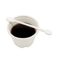 Kawaii Hot Beverages Drink Stirrer