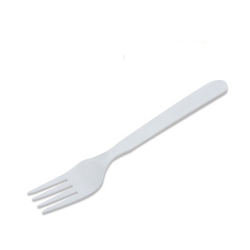 100% Biodegradable disposable CPLA compostable eco friendly biodegradable cutlery sets