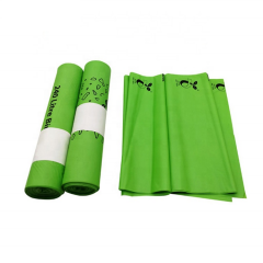 High-Quality Biodegradable Disposable Wholesale Trash Bags For Supermarket