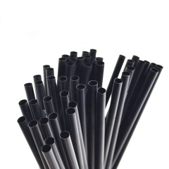 Disposable PLA Straws Biodegradable Eco Friendly Straw Drinking