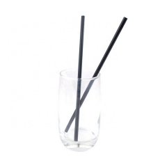 High Temperature 100% Biodegradable Drinking Straw PLA Material