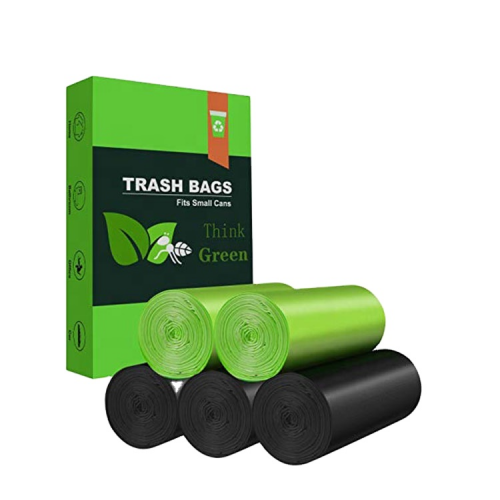 Extra Thick and Strong waste Biodegradable Dog Poop Bag