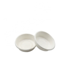 Biodegradable Cup Sugercane Bagasse Compostable Cups For Juice