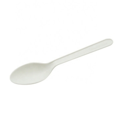 Wholesale price ice cream spoon biodegradable disposable ice cream spoon