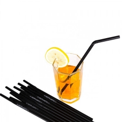 Competitive Price Biodegradable Disposable Pla water bottle straw