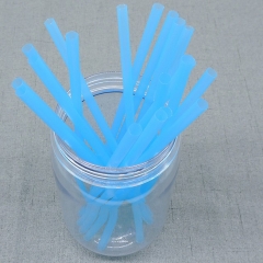 Decomposable Customized Sizes Biodegradable Disposable PLA Straw