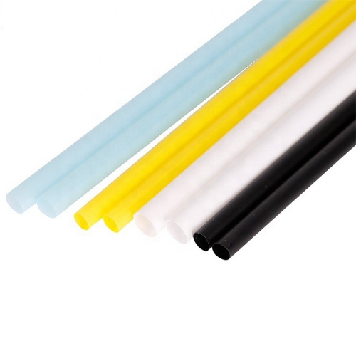 Competitive Price Heat Resist PLA Compostable Straw for Stirrer