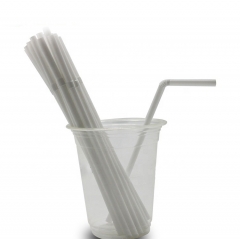 Competitive Price Biodegradable Disposable Pla water bottle straw