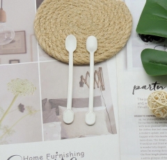 Biodegradable Stir Sticks for Cafe