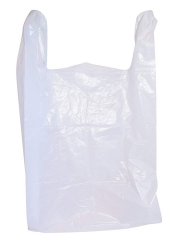 थोक 13 गैलन कम्पोस्टेबल बायोडिग्रेडेबल अपशिष्ट प्लास्टिक कचरा बैग