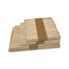 Eco-friendly Disposable Food Grade Wood Sticks