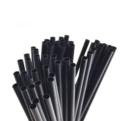 Attractive 100%Biodegradable Disposable Straw Pla Drinking Straw