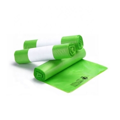 High Quality Customized 100% Biodegradable PLA Trash Bag