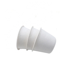 4oz 100% Biodegradable Sugarcane Bagasse Sauce Cup