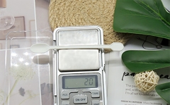 Manufacturer supply biodegradable coffee stirrer plastic beverage stirrer