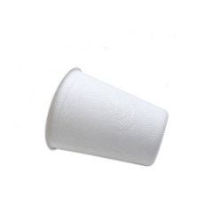 Factory eco friendly compostable biodegradable sugar cane factory cups plastic disposable coffee cups with lids