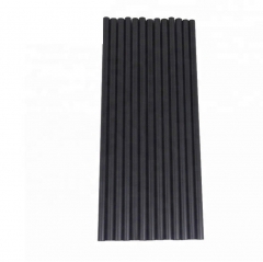 Attractive 100%Biodegradable Disposable Straw Pla Drinking Straw