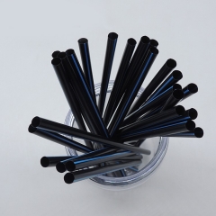 Biodegradable Customized Straw Eco Friendly Disposable PLA Straw