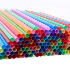 Amazon Cup Straw 100% Plant Based Compostable Straws For Drinking
