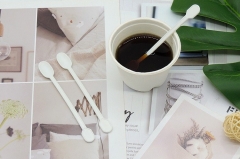 Kawaii Hot Beverages Drink Stirrer