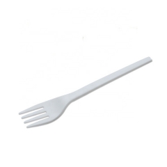 Eco-friendly Flatware Sets 100% Biodegradable Disposable CPLA Cutlery Set