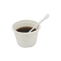 環境にやさしい生分解性コーヒースタースティック