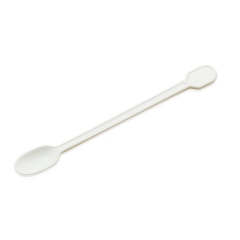 China custom printed disposable plastic handle cocktail coffee drink stirrer
