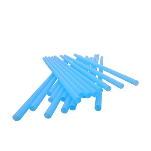 Decomposable Customized Sizes Biodegradable Disposable PLA Straw