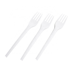 Wholesale Price Biodegradable compostable 7 CPLA Cutlery