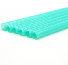 Chinese Supplier Disposable Straw Biodegradable Compostable Pla Straw