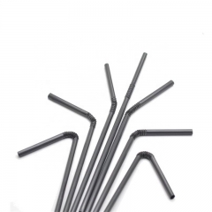 Newest PLA Straw Disposable 100% Biodegradable Eco-Friendly Straw