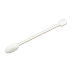 Wholesale price 100% Compostable custom stirrer plastic coffee sugar stir stick