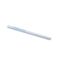 100% Compostable Large Size PLA Biodegradable Straw for Bubble Tea