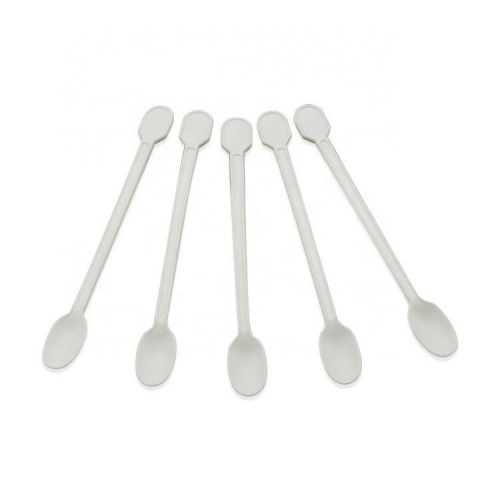 Biodegradable Stir Sticks for Cafe