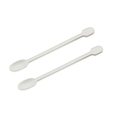 Manufacturer supply biodegradable coffee stirrer plastic beverage stirrer