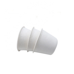 Hot Sell 4oz Disposable Sugarcane Bagasse Sauce Cup With Lid