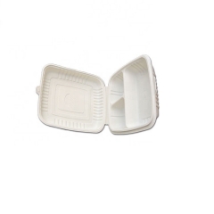 Wholesale price recycle food take out container food box