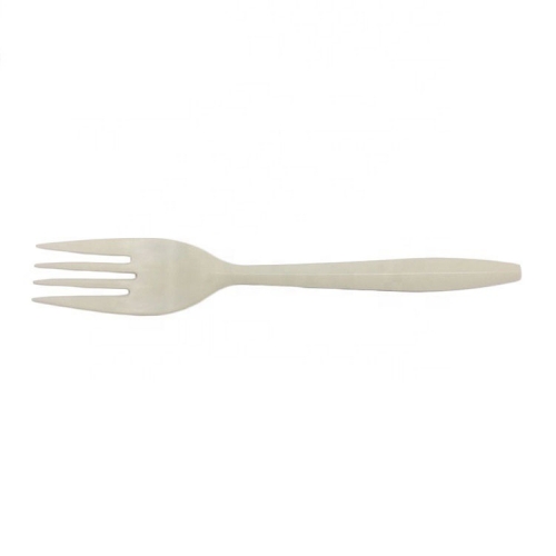 Christmas disposable corn starch cutlery wholesale biodegradable plastic cutlery