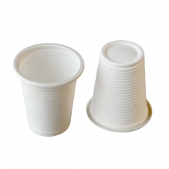 Christmas various sizes factory custom eco friendly disposable coffee cups