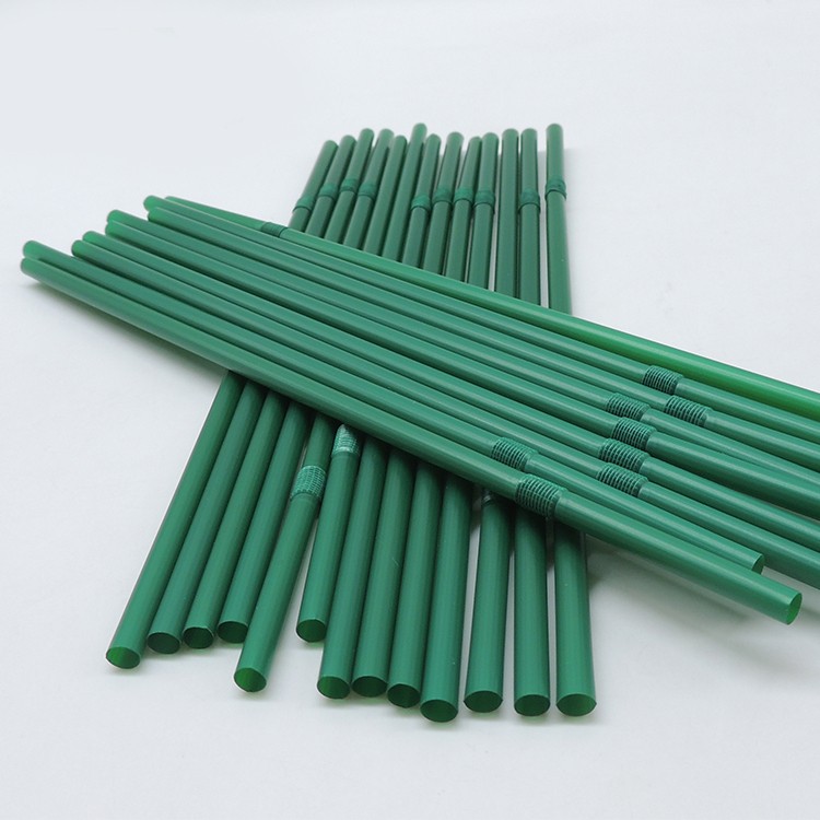 Chinese Manufacturer 100% Biodegradable Pla Drinking Straw